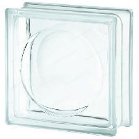   Альфа бесцветный 19x19x8см, шт