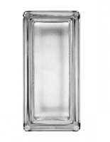  половинка  Арктика бесцветный 19x9x8см, шт