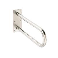 ДОСТУПНАЯ СРЕДА / HELP Опорный U-образный поручень - 900 mm, мат