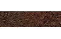 Плитка фасадная Ceramika Paradyz Semir Brown elewacja 24,5x6,6 (0,71)
