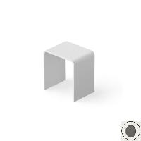 DEA DESIGN Стул 400х300хh430 мм, цвет graphite