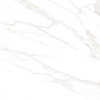Керамогранит Vitra Marmori Black/White Калакатта Белый ( пов:полированная)  60x60