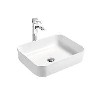 NEMO 954 Раковина керамическая 500*400*135 мм, цвет-белый