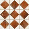 Керамическая плитка Peronda FS Arles Brown ( пов:матовая)  33x33