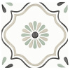 Керамогранит Harmony Tanger Sand Flower   ( пов:матовая)  12,3х12,3