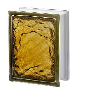   Империал АЙС бронзовый 14,6x19,7x8см, шт