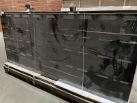 Charme Deluxe Sahara Noir Lux 120x278