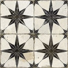 Керамическая плитка Peronda FS Star LT  Черный ( пов:матовая)  45x45