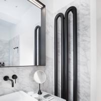 Antrax Tubone  Полотенцесушитель электрический21x170H см, цвет NEOP