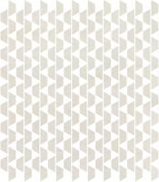 Cava White Mosaic. C. 29.5x29.9