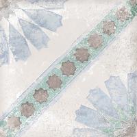 Mate Decor Zellige 15x15