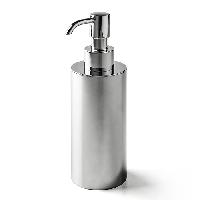 3SC Metal Tonda Дозатор подвесной d6,5xh19 см, цвет хром