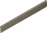 Room Wood Grey Battiscopa Cer 7.2x60