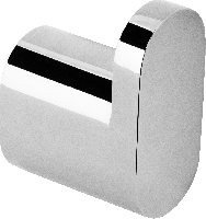 Крючок Remer Lounge LN50CR