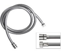 Шланг для душа ПВХ 200 см Remer 332CNMT200