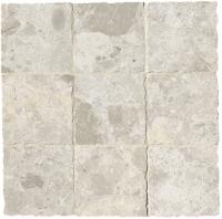 Nativa White Maximos. Anticato Satin 30x30