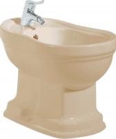 XX KLASIK КАРАМЕЛЬ Биде напольное KL500.30000