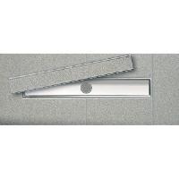 TECE Решетка для для установки в дренажный канал. (продаем в комплекте с трапами!)