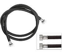 Шланг для душа ПВХ 150 см Remer 332NY150