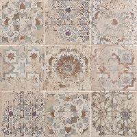 Fondant Fussion 20x20