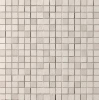 Sheer White Mosaico 30.5x30.5