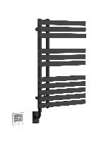 Полотенцесушитель электрический  VENTURO BLACK