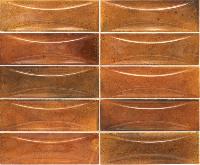 HANOI ARCO BURNT RED