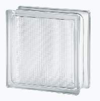   Самба бесцветный 19x19x8см, шт