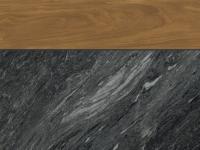 Skyfall Nero Block Nat E Lux 40x53