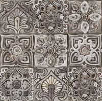 Mandala Centro Mystikos