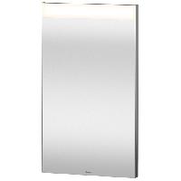 Duravit Зеркало400x35x700 mm  цвет белый  Матовый  (Спец.цена из наличия)