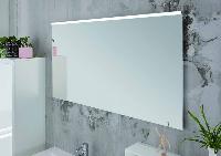 Puris Purefaction, зеркало с LED подсветкой 900 мм