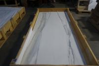 I Classici Calacatta Gold 6mm Matte 120x280