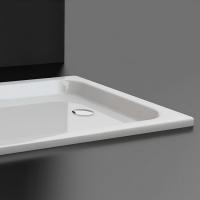 BETTE Металлическая рама с ножками для квадратного поддона 90х90см