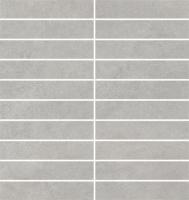 Floss Mosaic 315 Silver Natural 30x30