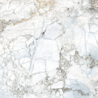 Гранит керамический SUPREME White SP/100X100/R 100х100х0,8 см