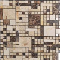 Natural Mix Из Камня 30.5x30.5