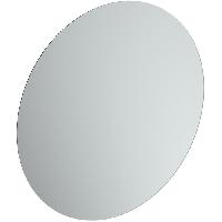 Ideal Standard Conca Круглое зеркало с диаметральной светодиодной подсветкой 1000 x 26 x 1000 мм, 10,6 кг neutral