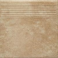 Ступень  Ilario Beige Stopnica Prosta B1a 30x30 (1,17)