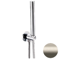 Комплект для душа Remer 337M317MMXV, сталь