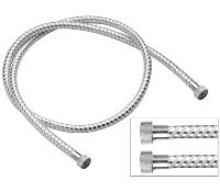 Шланг для душа ПВХ 120 см Remer 332120