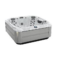 JACUZZI J-335 Крышка для минибассейна, PROLAST™, цвет черный