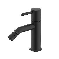 NEMO NM-2321MB Смеситель для биде с донным клапаном MATTE BLACK