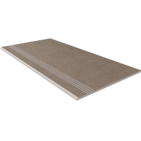 Ступень CA04-30x120-Непол. (с насечками)