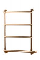 Полотенцесушитель, электрический 100W, 660*500мм  MEDICI