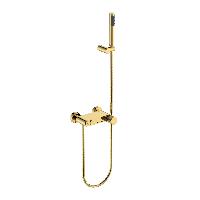 Смеситель STICK для ванны GOLD LINEA