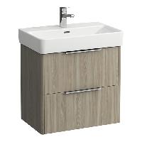 Laufen Pro S Раковина  60х38 см, с 1 отв, цвет белый (СО СКЛАДА последние 3 шт продаем с базами 4.0221.2.110.26)