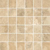 Aurelia Beige Mosaico 30x30