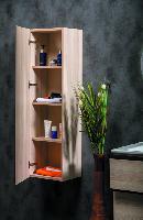 Пенал CAPOLDA light wood