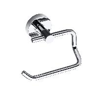 Держатель туалетной бумаги ОМЕГА / OMEGA  140x95х90мм